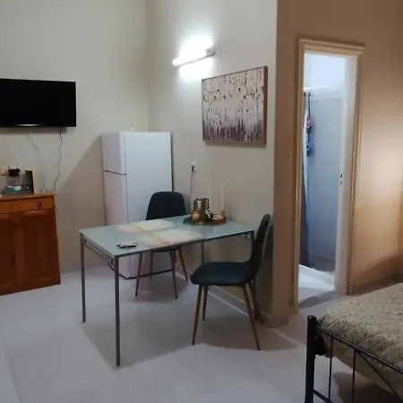 Φιλόξενο Στούντιο Αναστασίας Apartment Rhodes City Exterior photo