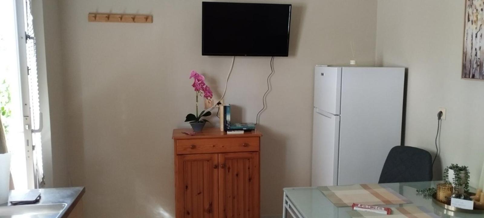 φιλόξενο στούντιο αναστασίας