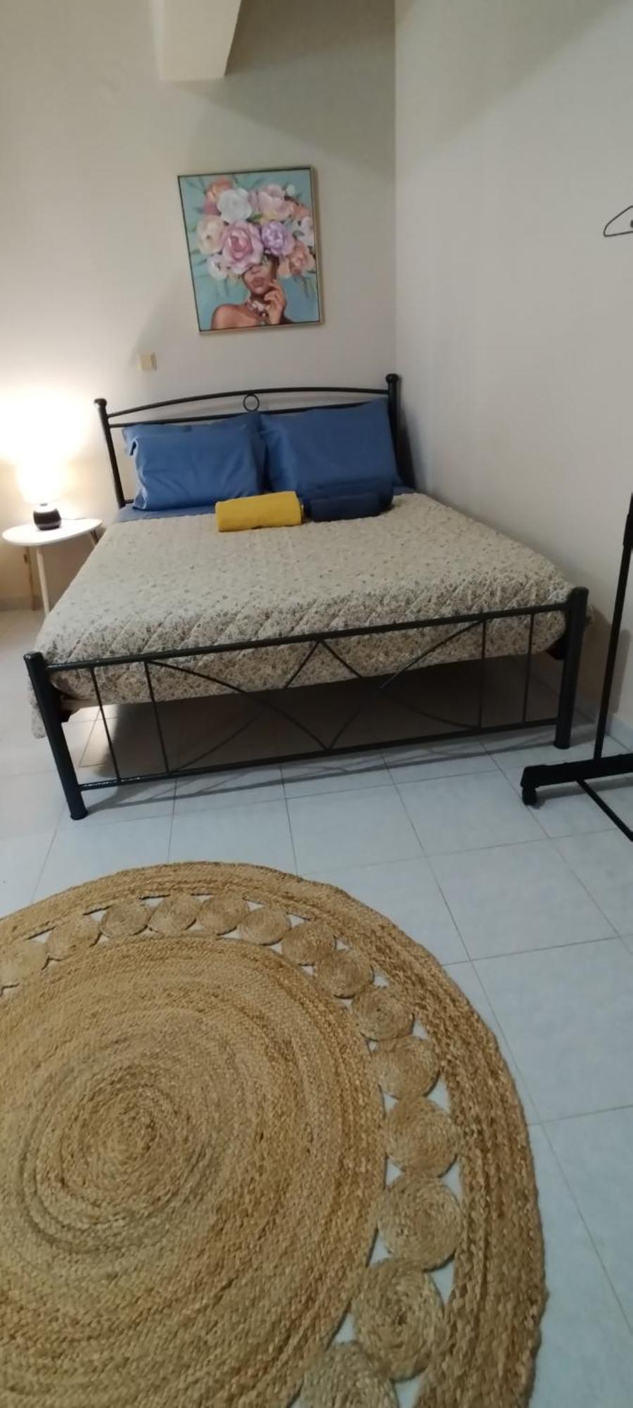 φιλόξενο στούντιο αναστασίας Apartment