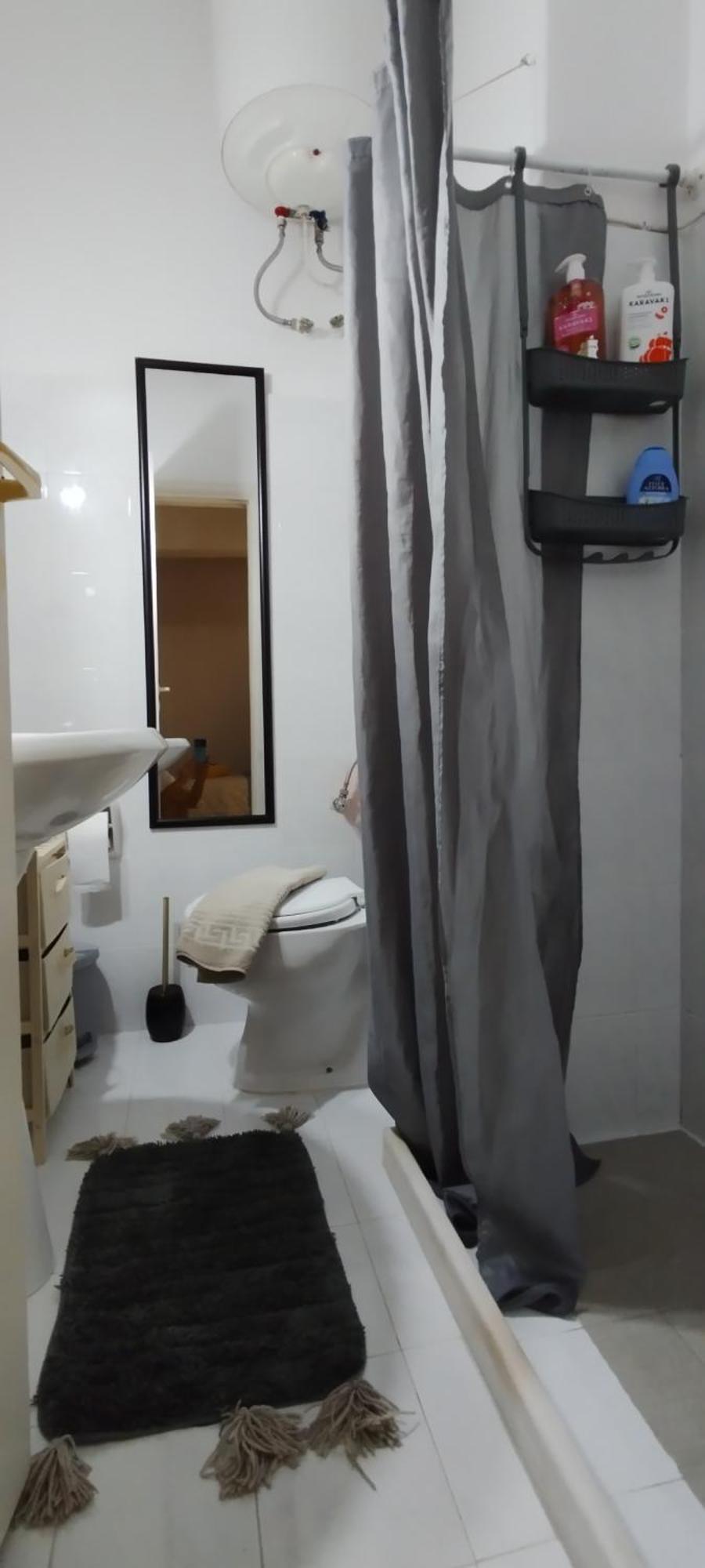 φιλόξενο στούντιο αναστασίας Apartment Rhodes City