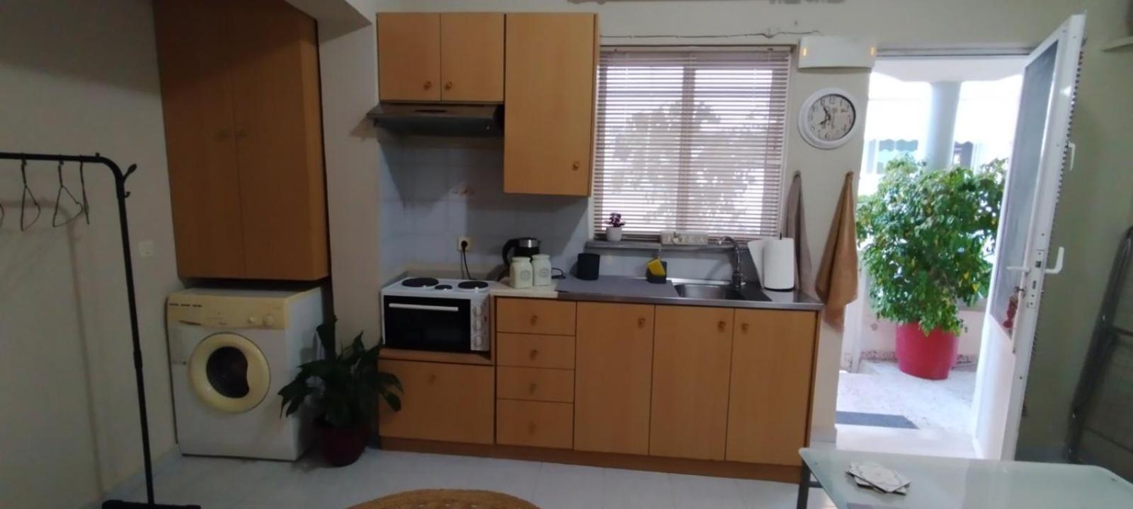 φιλόξενο στούντιο αναστασίας